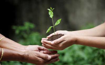 Ways to Give